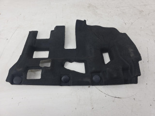 обшивка багажника Jaguar XJ 4 поколение 2015, 2.0 л., бензин, AW93F046B00AB