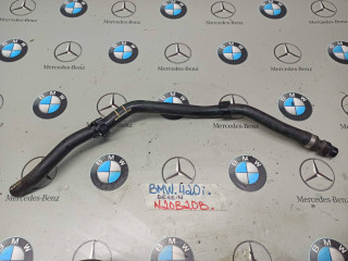 патрубок радиатора BMW 4 серия F32/F33 2014, 2.0 л., бензин, 9208184