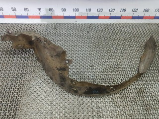 защита арок передняя левая (подкрылок) Mercedes-Benz C-Класс W202/S202 1995, 2.2 л., дизель, МКПП, седан