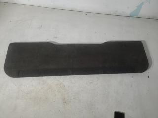 обшивка крышки багажника Land Rover Range Rover 3 поколение 2003, 3.0 л., TDi, дизель, АКПП, синий, внедорожник 5 дв., полный привод, 8264012