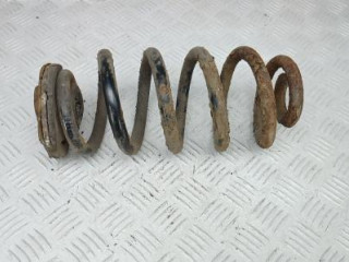 пружина задняя Audi A6 4F/C6 2006, 3.0 л., дизель, универсал, 4F0511115BT