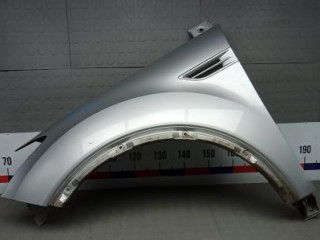 крыло переднее левое Ford Kuga 1 поколение 2010, 2.0 л., дизель, внедорожник 5 дв., 1633115, 8V4116016AHXWAA