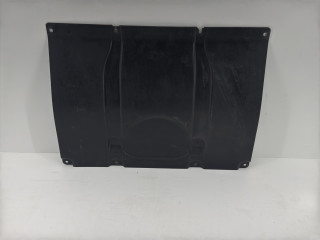 защита двигателя BMW X3 G01 2019, 7394744, 7401463