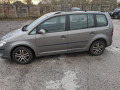 дверь задняя правая Volkswagen Touran 1 поколение [рестайлинг] 2008, 1.9 л., МКПП, минивэн, 1T0833056S - фото №10