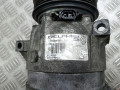 компрессор кондиционера Renault Megane 2 поколение 2003, 1.9 л., МКПП, универсал, 8200678507 - фото №4