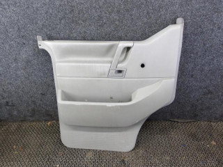 обшивка двери передняя левая Volkswagen Transporter T4 1999, 2.5 л., дизель, МКПП, микроавтобус