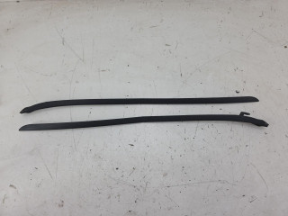 молдинг лобового стекла BMW 2 серия Active Tourer F45 2015, 2.0 л., B48 A20 A, 51317331507, 7331507, 51317331508, 7331508