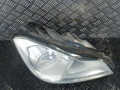 фара правая Mercedes-Benz C-Класс W204 [рестайлинг] 2012, 2.2 л., дизель, АКПП, универсал, A2048205259 - фото №2