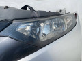 передняя часть (ноускат) Honda Civic 9 поколение 2013, 1.8 л., R18Z4, бензин, 6МКПП, хетчбэк 5 дв. - фото №10