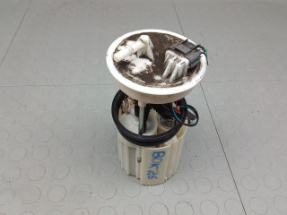 насос топливный Nissan Almera N16 [рестайлинг] 2005, 1.5 л., бензин, МКПП, хетчбэк 5 дв., 17040BN805