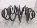 пружина задняя Opel Zafira 1 поколение (A) 2002, 1.8 л., бензин, МКПП, минивэн - фото №5