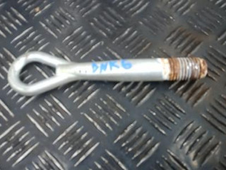 крюк буксировочный Nissan X-Trail T31 2008, 2.0 л., DCi, дизель, МКПП, внедорожник 5 дв., 51112JG00A