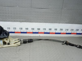 кулиса Hyundai ix35 1 поколение 2013, 1.7 л., дизель, внедорожник 5 дв., 437002Y7009P