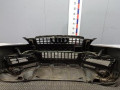 бампер передний Audi Q7 4L 2008, 3.0 л., дизель, внедорожник 5 дв., 4L0807105C - фото №7