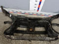передняя панель крепления облицовки (телевизор) Volkswagen Passat B7 2011, 1.6 л., TDi, дизель, МКПП, седан, 3AA805588D - фото №6