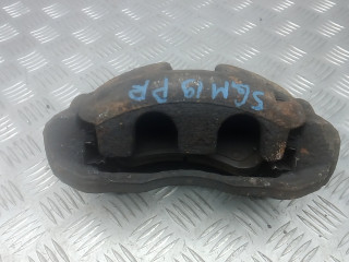 суппорт передний правый Ford Transit 7 поколение 2011, 2.2 л., TDCi, дизель, МКПП