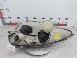 фара правая Mercedes-Benz A-Класс W168/V168 [рестайлинг] 2002, 1.4 л., МКПП, минивэн, A1688201861