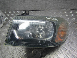 фара левая Ford Transit 5 поколение 2002, 2.4 л., дизель, МКПП, микроавтобус