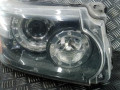 фара правая Land Rover Range Rover Sport 1 поколение [рестайлинг] 2011, 3.0 л., дизель, АКПП, внедорожник 5 дв., LR023553 - фото №2