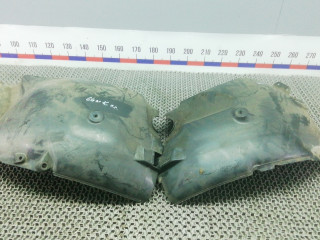 защита арок передняя левая (подкрылок) Mercedes-Benz Sprinter 2 поколение (W906) 2008, 2.2 л., дизель, МКПП