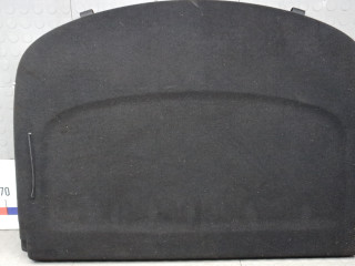 полка багажника Opel Insignia 1 поколение (A) [рестайлинг] 2017, 1.6 л., дизель