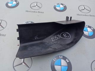 воздуховод (дефлектор) радиатора BMW X5 E53 [рестайлинг] 2005, 306D2, 7123352