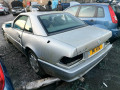 компрессор центрального замка Mercedes-Benz SL-Класс R129 [рестайлинг] 1995, 3.2 л., АКПП, кабриолет, A1298000848 - фото №13