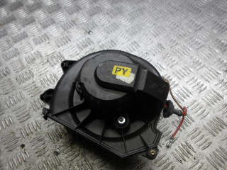 моторчик печки Opel Omega B [рестайлинг] 2003, 3.0 л., бензин, АКПП, седан