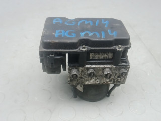 блок ABS Citroen Jumper 2 поколение 2009, 2.2 л., HDi, дизель, МКПП, 6452L3210600