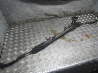 рулевая рейка Nissan Note E11 2007, 1.5 л., дизель, 480019U100