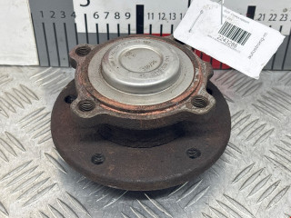 ступица передняя BMW 3 серия E90/E91/E92/E93 2005, 3.0 л., АКПП, седан, 31216765157