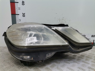 фара правая Mercedes-Benz E-Класс W212/S212/C207/A207 2010, 2.2 л., АКПП, седан, A2128208461