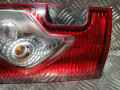 фонарь задний правый Renault Kangoo 2 поколение 2009, 1.5 л., K9K 608, дизель, 5МКПП, фургон - фото №4