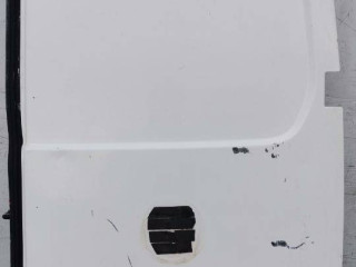 дверь задняя распашная правая Fiat Fiorino 3 поколение 2009, 1.4 л., бензин, 5МКПП, фургон