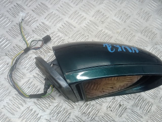 зеркало наружное правое Mercedes-Benz E-Класс W211/S211 2003, 3.2 л., дизель, АКПП, седан, PIN