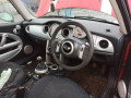 турбина Mini 2004, 1.4 л., МКПП, хетчбэк 3 дв., 11657790867 - фото №9