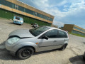 радиатор (основной) Ford Fiesta 5 поколение 2003, 1.4 л., МКПП, хетчбэк 5 дв., C20115200 - фото №8