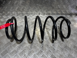 пружина передняя Audi A6 4A/C4 1996, 2.0 л., бензин, МКПП, универсал