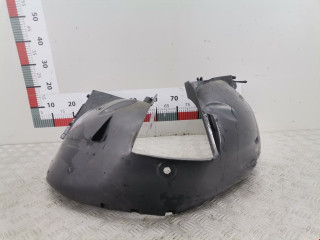 защита арок передняя правая (подкрылок) Renault Sandero 1 поколение 2010, 1.2 л., МКПП, хетчбэк 5 дв., 8200735437