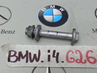 болт развальный BMW i4 G26 2022, электро, АКПП, правый руль