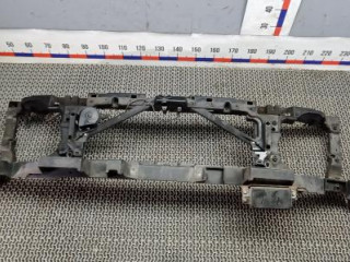 передняя панель крепления облицовки (телевизор) Land Rover Range Rover Sport 1 поколение 2007, 3.6 л., дизель, внедорожник 5 дв., DIN500020