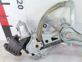 стеклоподъемник электрический задний левый Toyota 2007, 2.2 л., МКПП, минивэн, 698400F020 - фото №5