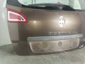 крышка багажника (дверь 3-5) Renault Scenic 3 поколение 2011, 1.5 л., дизель, минивэн - фото №4