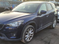 балка подвески передняя (подрамник) Mazda CX-5 1 поколение KE 2012, 2.2 л., МКПП, внедорожник 5 дв., KD353480XG - фото №10
