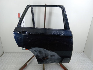 дверь задняя правая BMW X5 F15 2015, 41517386740