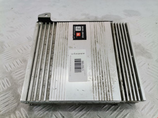 усилитель музыкальный Toyota 2008, 1.5 л., АКПП, хетчбэк 5 дв., 862800W460