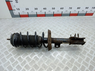 стойка амортизатора Opel Corsa D 2010, 1.2 л., МКПП, хетчбэк 5 дв., 93195846