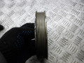 шкив насоса гидроусилителя Audi A6 4B/C5 1998, 2.6 л., бензин, АКПП, универсал, 078145255H - фото №4