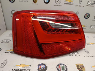 фонарь задний левый Audi A6 4G/C7 [рестайлинг] 2015, 2.0 л., бензин, 4G5945095A