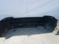 бампер задний BMW 7 серия E65/E66/E67 [рестайлинг] 2007, 3.0 л., TDi, дизель, АКПП, седан - фото №6